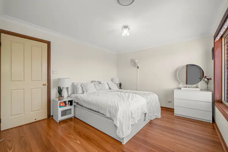 Sixth view of Homely semi-detached listing, 2/23 Highclere Place, Castle Hill NSW 2154