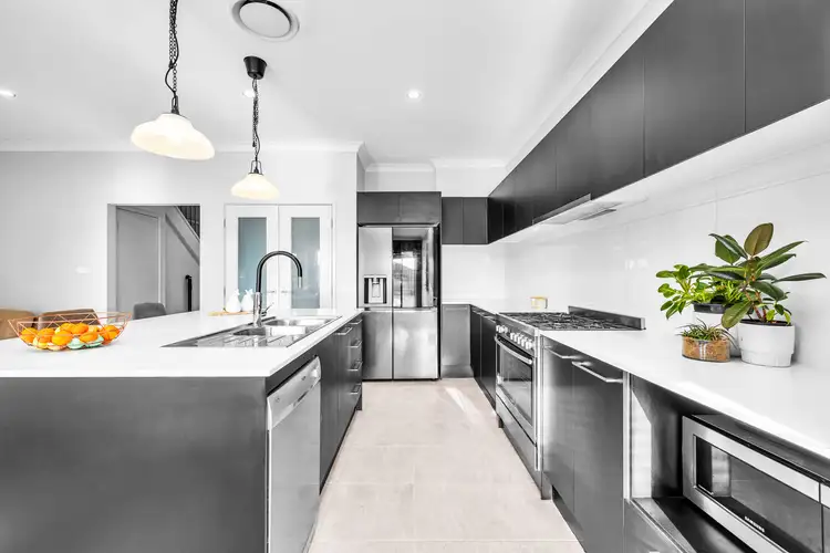 214 Terry Road, Box Hill NSW 2765