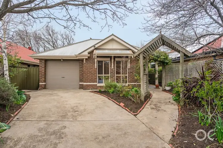 Second view of Homely house listing, 2 Koongarra Court, Magill SA 5072