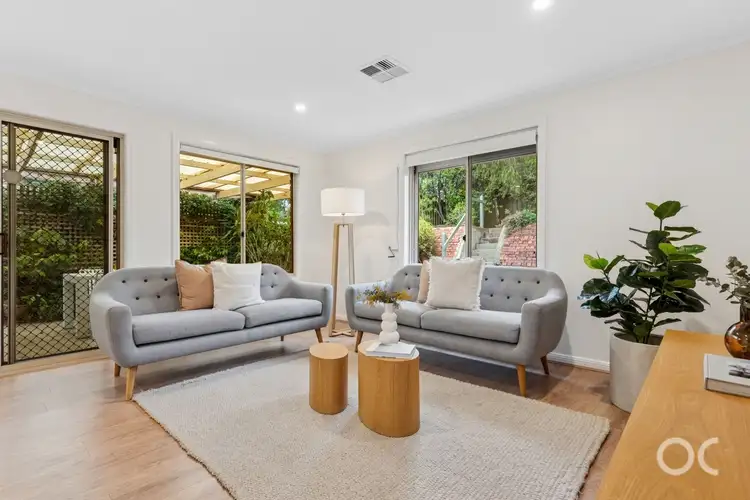 Fourth view of Homely house listing, 2 Koongarra Court, Magill SA 5072