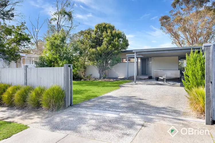 23 Elsie Avenue, Seaford VIC 3198