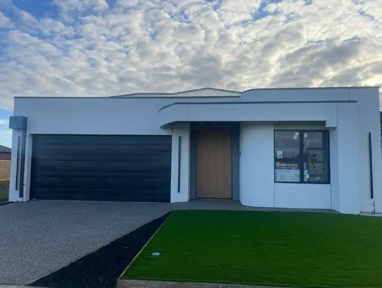 Main view of Homely house listing, 78 Jagged Circuit, Tarneit VIC 3029