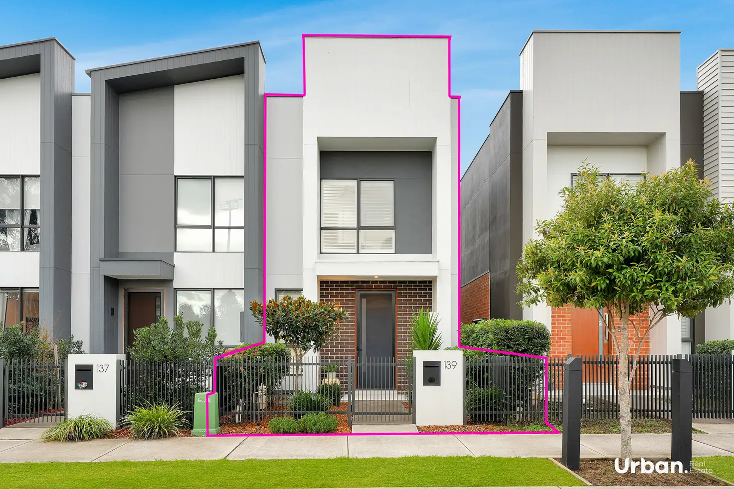 Main view of Homely house listing, 139 Passiflora Avenue, Denham Court NSW 2565