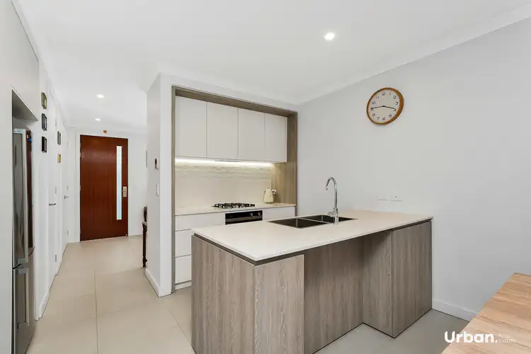 Third view of Homely house listing, 139 Passiflora Avenue, Denham Court NSW 2565