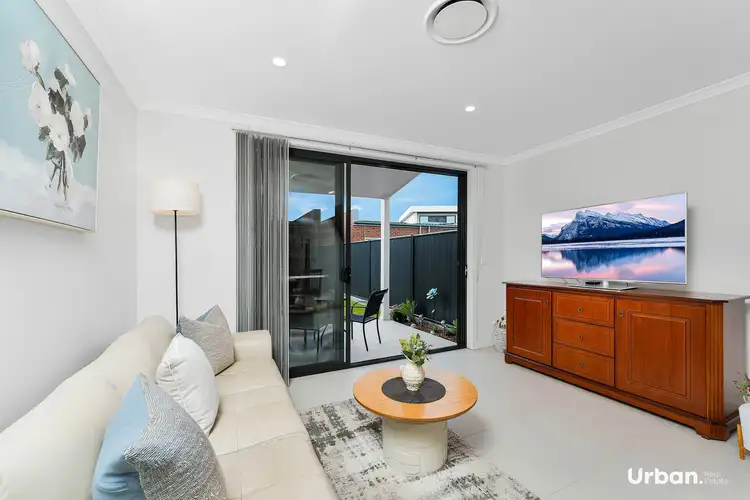 Fourth view of Homely house listing, 139 Passiflora Avenue, Denham Court NSW 2565