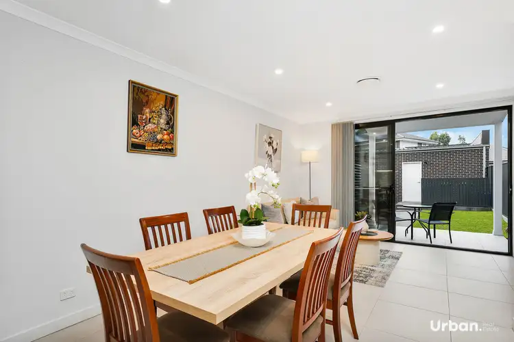 Fifth view of Homely house listing, 139 Passiflora Avenue, Denham Court NSW 2565