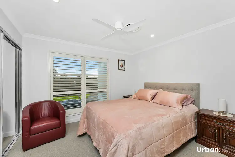 Sixth view of Homely house listing, 139 Passiflora Avenue, Denham Court NSW 2565