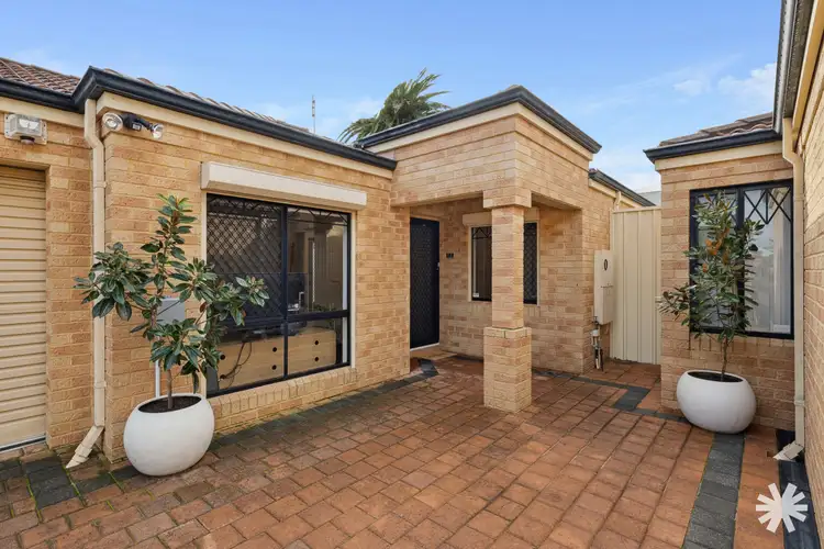 Second view of Homely unit listing, 37B Wesley Street, Balcatta WA 6021
