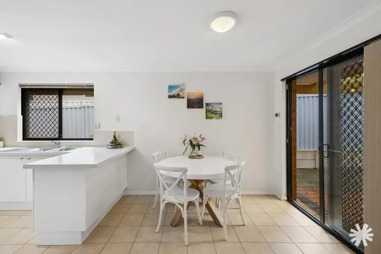 Fifth view of Homely unit listing, 37B Wesley Street, Balcatta WA 6021