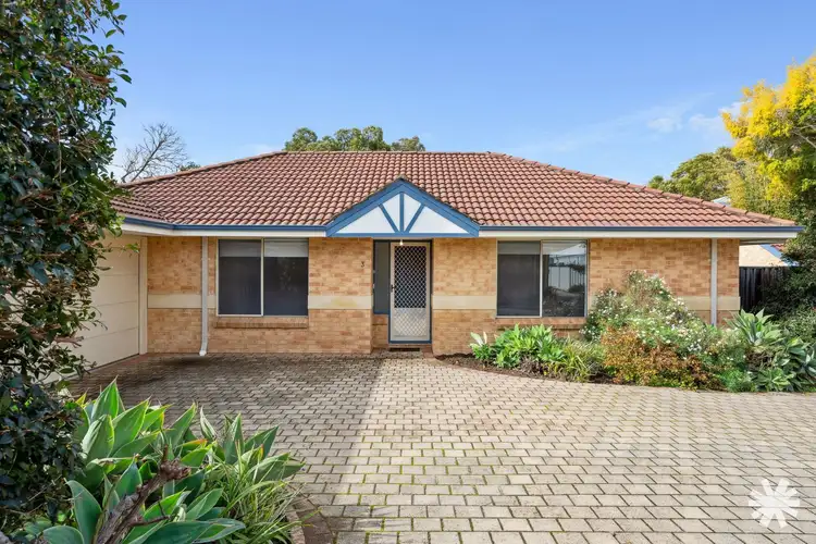 3/42 Reynolds Road, Mount Pleasant WA 6153