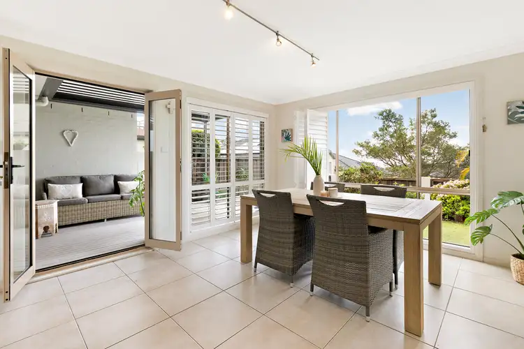 Second view of Homely house listing, 22 Childs Circuit, Belrose NSW 2085