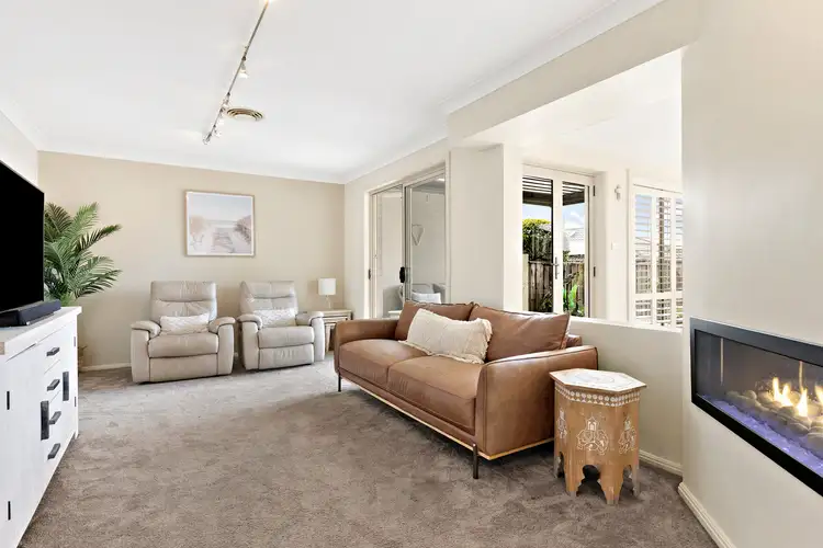 Third view of Homely house listing, 22 Childs Circuit, Belrose NSW 2085