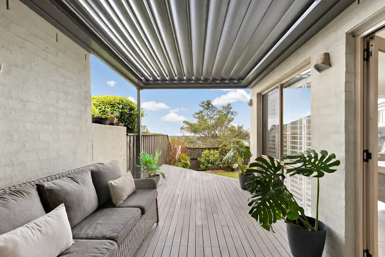 Fourth view of Homely house listing, 22 Childs Circuit, Belrose NSW 2085