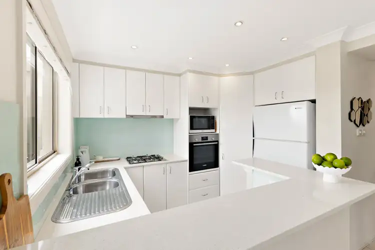 Sixth view of Homely house listing, 22 Childs Circuit, Belrose NSW 2085