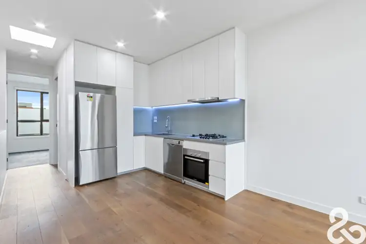 Second view of Homely townhouse listing, 14/80 Mitchell Parade, Pascoe Vale South VIC 3044