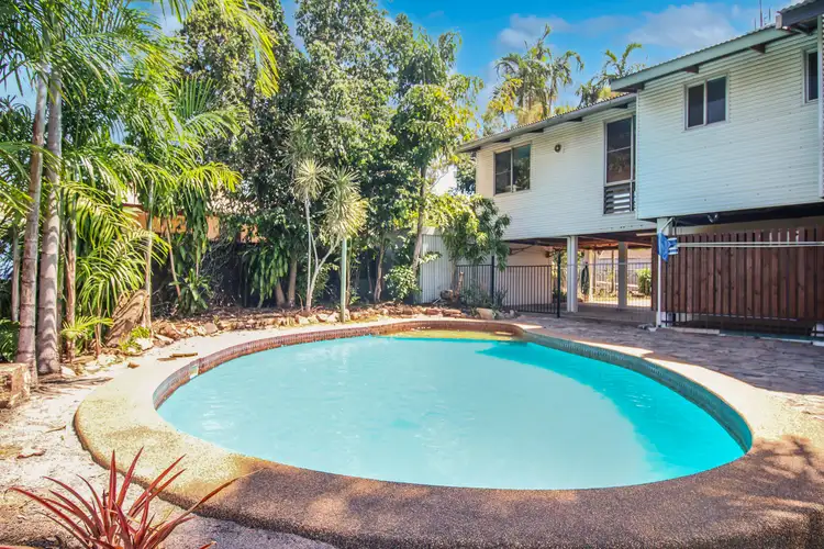 Main view of Homely house listing, 24 Wearing Crescent, Karama NT 812