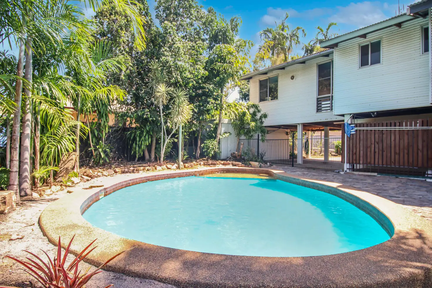 Main view of Homely house listing, 24 Wearing Crescent, Karama NT 812