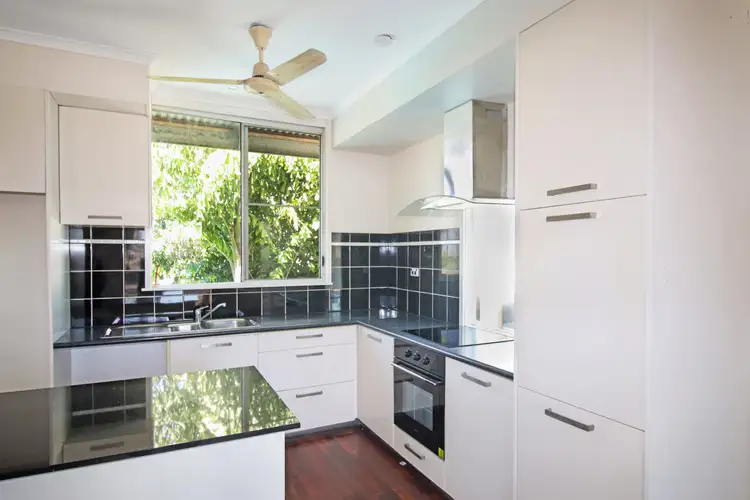 Third view of Homely house listing, 24 Wearing Crescent, Karama NT 812