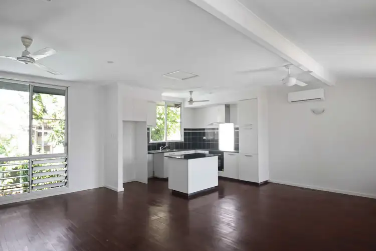 Fourth view of Homely house listing, 24 Wearing Crescent, Karama NT 812
