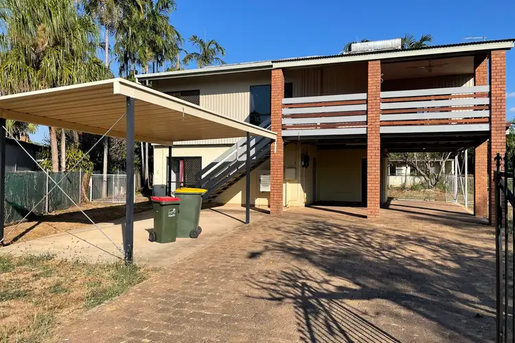 13 Rilstone Court, Moulden NT 830