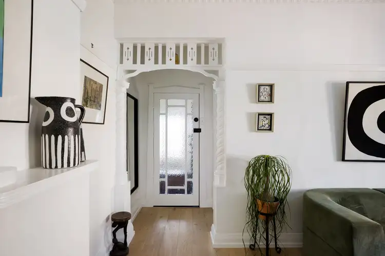 Second view of Homely apartment listing, 3/375 New Canterbury Road, Dulwich Hill NSW 2203