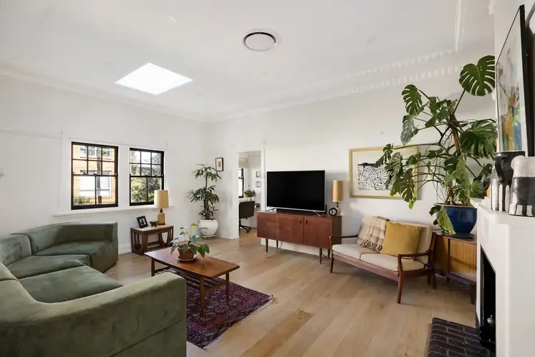 Fourth view of Homely apartment listing, 3/375 New Canterbury Road, Dulwich Hill NSW 2203