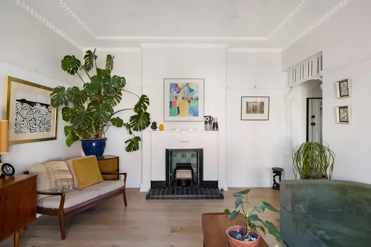 Fifth view of Homely apartment listing, 3/375 New Canterbury Road, Dulwich Hill NSW 2203
