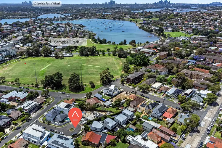 Second view of Homely house listing, Address available on request