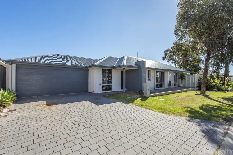 14 Taincrow Way, Golden Bay WA 6174