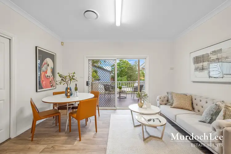 Fourth view of Homely house listing, 10 Ackling Street, Baulkham Hills NSW 2153