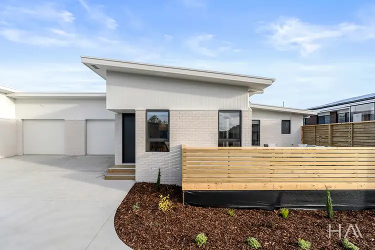 Second view of Homely unit listing, 2/672 West Tamar Highway, Legana TAS 7277