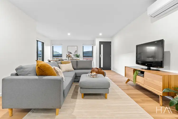 Fifth view of Homely unit listing, 2/672 West Tamar Highway, Legana TAS 7277