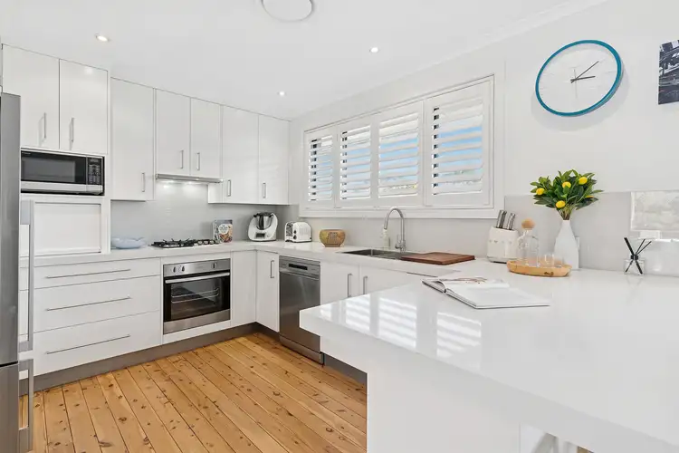 Sixth view of Homely house listing, 25 Kalora Avenue, Dee Why NSW 2099