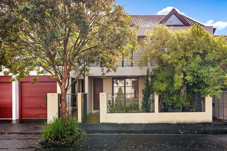 17 Campbell Street