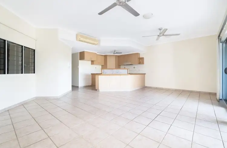 Second view of Homely unit listing, 1/5 Coronation Drive, Stuart Park NT 820