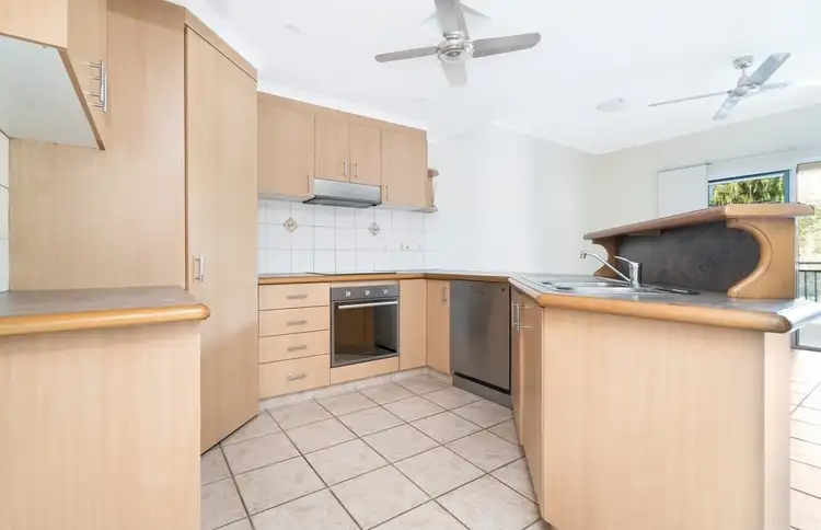 Third view of Homely unit listing, 1/5 Coronation Drive, Stuart Park NT 820