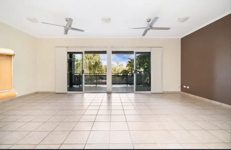 Fourth view of Homely unit listing, 1/5 Coronation Drive, Stuart Park NT 820