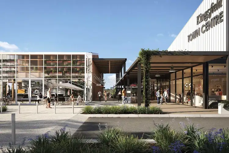 Seventh view of Homely land listing, 28 Keystone Drive, Sunbury VIC 3429