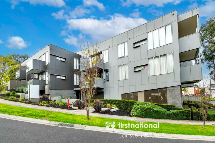 212/8 Yarra Bing Crescent, Burwood VIC 3125