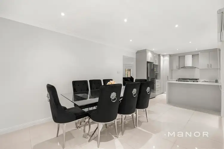 Sixth view of Homely house listing, 13 Norwin Place, Stanhope Gardens NSW 2768