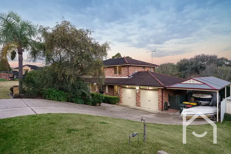 23 Figtree Crescent
