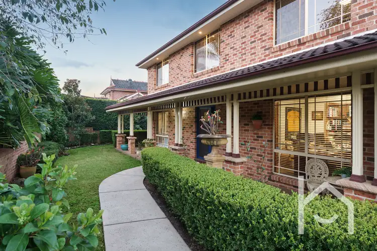 23 Figtree Crescent, Glen Alpine NSW 2560