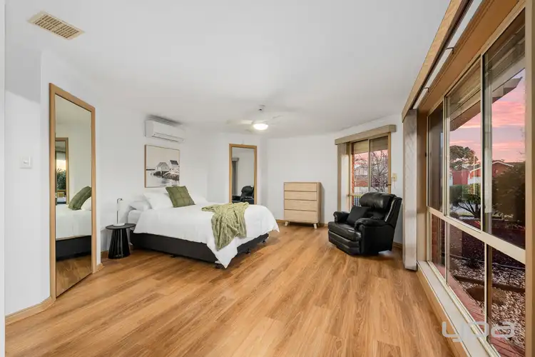 Second view of Homely house listing, 18 Bellbird Avenue, Taylors Lakes VIC 3038