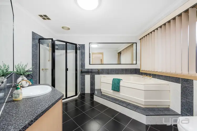 Third view of Homely house listing, 18 Bellbird Avenue, Taylors Lakes VIC 3038