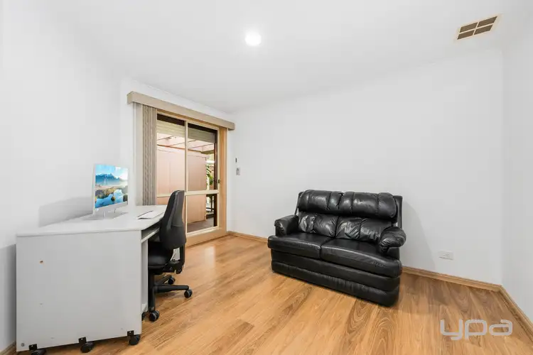 Fifth view of Homely house listing, 18 Bellbird Avenue, Taylors Lakes VIC 3038