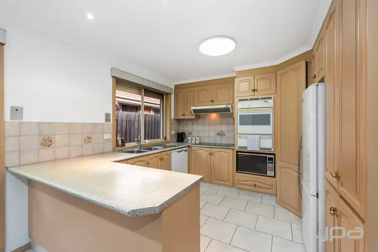 Sixth view of Homely house listing, 18 Bellbird Avenue, Taylors Lakes VIC 3038