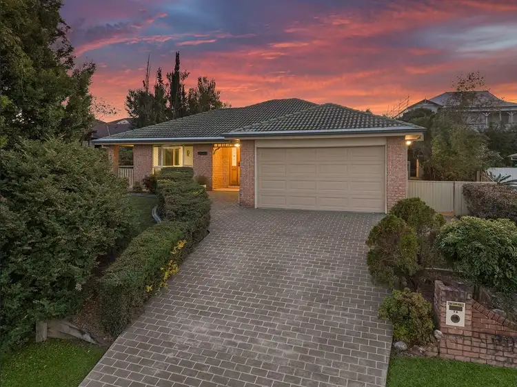 78 Oakwood Road, Warner QLD 4500