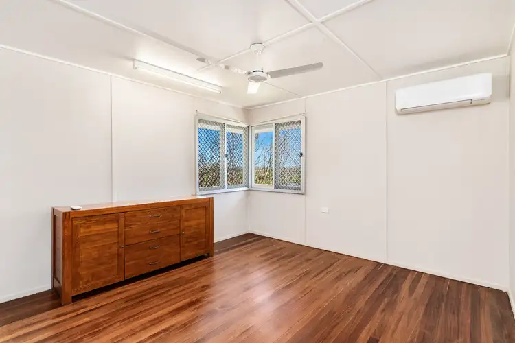 Fifth view of Homely house listing, 34 Heath Street, Wandal QLD 4700