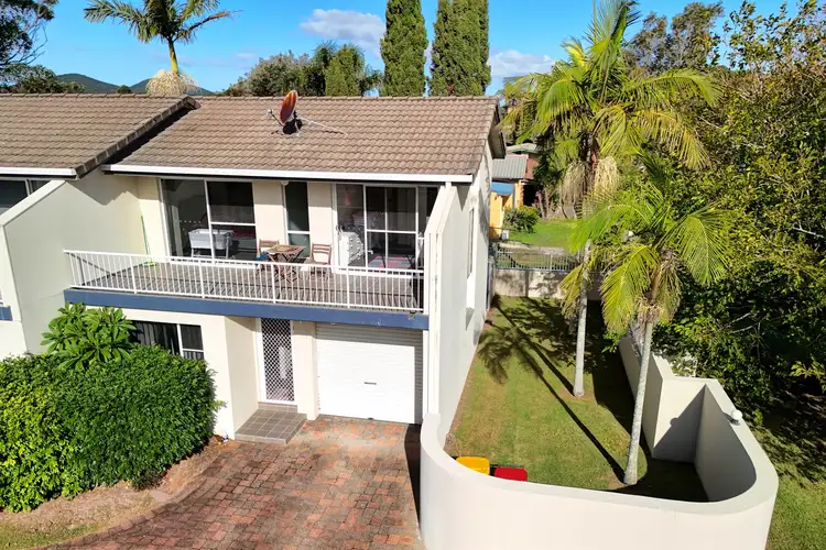 Third view of Homely townhouse listing, 1/112-114 The Lakes Way, Forster NSW 2428