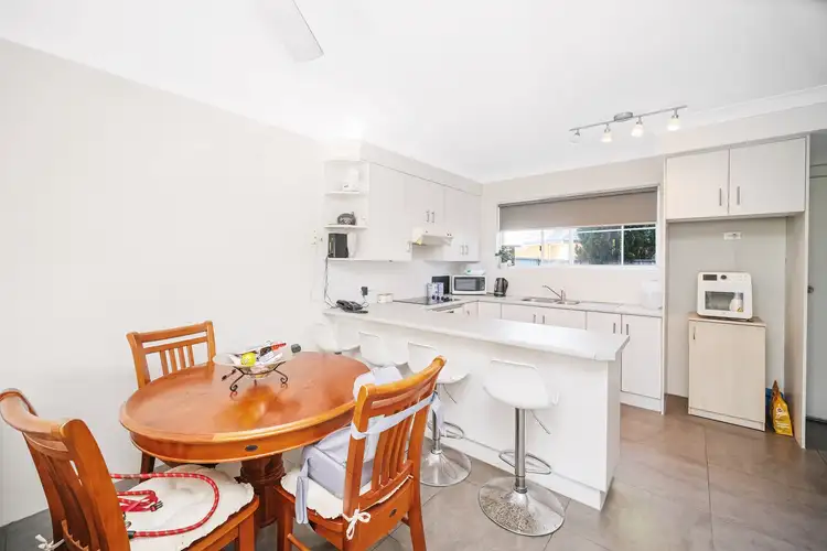 Sixth view of Homely townhouse listing, 1/112-114 The Lakes Way, Forster NSW 2428